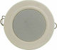 Adastra Ceiling Speaker 6W AD-CM/VW 952.176UK (Piece) White