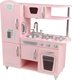 Kidkraft Pink Vintage Wooden Kitchen for 3+ Years 89 cm