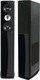 Eltax Shine 8 Floor Hi-Fi Speakers 130W W19xD36.5xH105.7cm