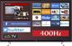 F&U Smart Fernseher 55" FLS55700N HDR (2016)