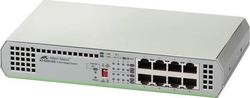 Allied Telesis At-gs910/8 Negestionat L2 PoE