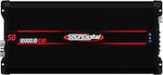 SounDigital Car Audio Amplifier SD12KD.1D Evo 1 Channel SD12K.1D