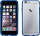 Griffin Back Cover Silicone 1.6mm Blue (iPhone 6/6s)