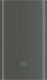 Xiaomi Mi Power Bank Pro 10000mAh with USB-A Port Black
