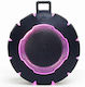 Gembird Bluetooth Speaker 3W with Battery Life up to 3 hours Black SPK-BTOD-01