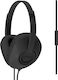 Koss UR23i Ενσύρματα Over Ear Ακουστικά Μαύρα