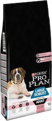 Pro Plan OptiDerma 14kg Dry Food for Adult Larg...