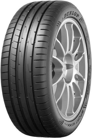 Dunlop Sport Maxx RT2 255/30R19 91Y XL Anvelopă de Vară pentru Autoturism
