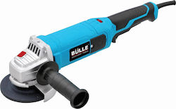 Bulle Electric Angle Grinder 125mm 1200W