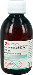 Chemco Paraffin Oil Heavy Paraffin oil Heavy 200ml
