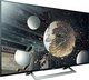 Sony Smart Τηλεόραση 55" 4K UHD LED KD-55XD8005 HDR (2016) KD-55XD8005