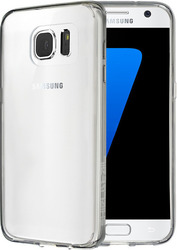 Shieldtail Back Cover Διάφανη (Galaxy S7 Edge) Shieldtail Back Cover Διάφανη (Galaxy S7 Edge)