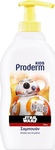 Proderm Hipoalergenic Copii Șampon Star Wars în Formă de Gel 400ml