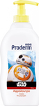 Proderm Copii Gel de dus Star Wars cu Mușețel în Formă de Gel 400ml