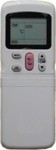 Midea Air Conditioner Remote Control