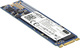 Crucial MX300 SSD 1TB M.2 PCI Express 3.0 CT1050MX300SSD4