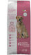 Supreme 15kg Dry Food for Adult Dogs with Pork and Meat