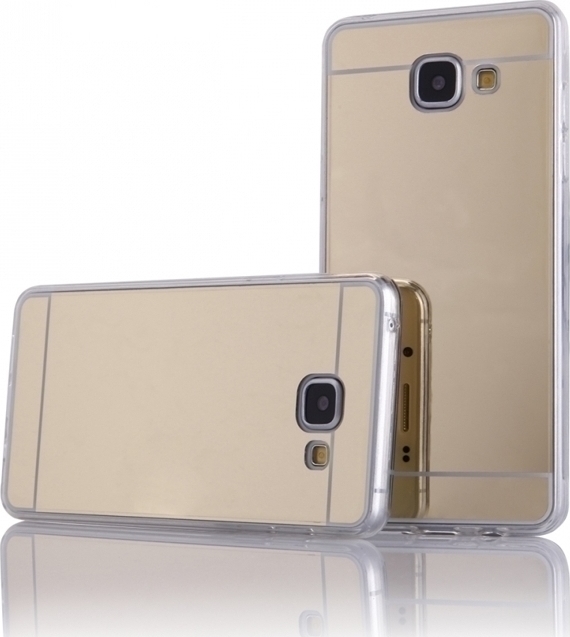 samsung galaxy a3 2016 gold