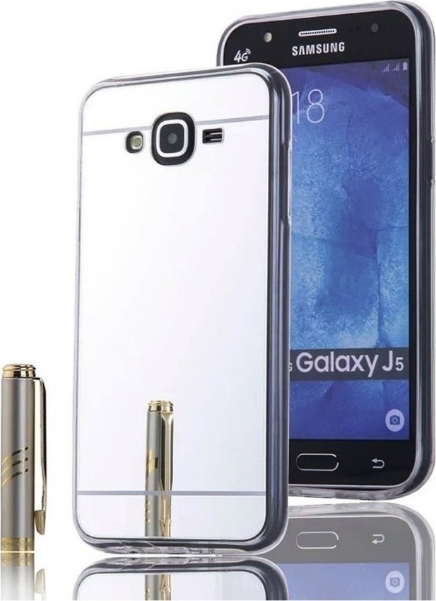 j5 pro silver