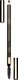 Clarins Eyebrow Pencil Pencil for Eyebrows 01 Dark Brown