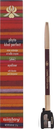 Sisley Paris Phyto-Khol Perfect Eye Pencil 06 Plum