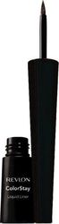 Revlon Colorstay Liner Long Stay Lichid Εye Liners 2.5ml