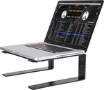 Reloop Stand Flat DJ стойка за лаптоп за Лаптоп