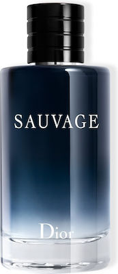 Dior Sauvage 2015 Eau de Toilette 200ml