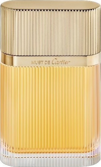 must de cartier 50 ml