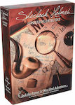 Space Cowboys Games Joc de Masă Sherlock Holmes: Consulting Detective Jack Ripper pentru 1-8 Jucători 10+ Ani SPC10-002