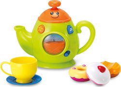 MG Toys Die Dame Teeservice Spielzeug