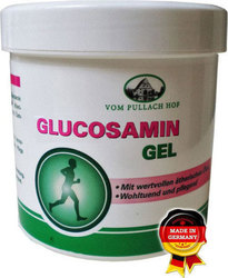 Vom Pullach Hof Glucosamin Gel 250ml