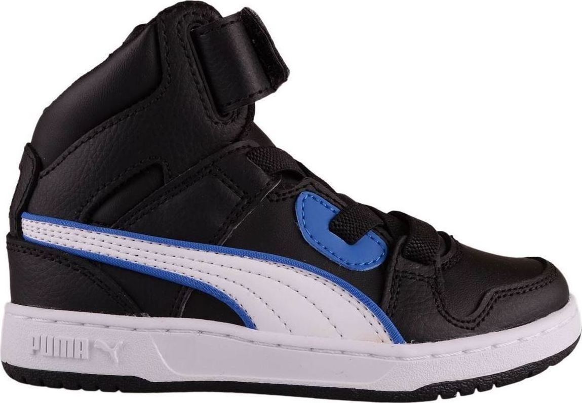 puma rebound street v1