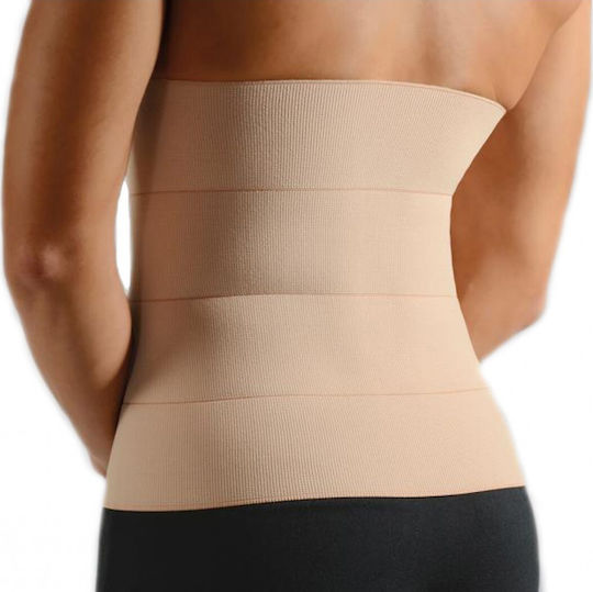 Anatomic Line 5165 Elastic Post-operative Belt Waist Height 32cm in Beige color