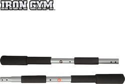 Iron Gym Xtreme Extension Bar Fitness Equipment Accessories