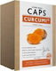 John Noa Caps Curcumi Turmeric 60 capace