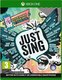 Just Sing Xbox One Game