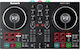 Numark Party Mix Mk-II DJ Controller 2 Καναλιών