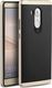 iPaky Back Cover Σιλικόνης Χρυσό (Huawei Mate 8)