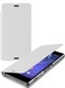 Roxfit Buchen Sie Weiß (Xperia Z3 Compact)