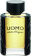 Salvatore Ferragamo Uomo Eau de Toilette 100ml