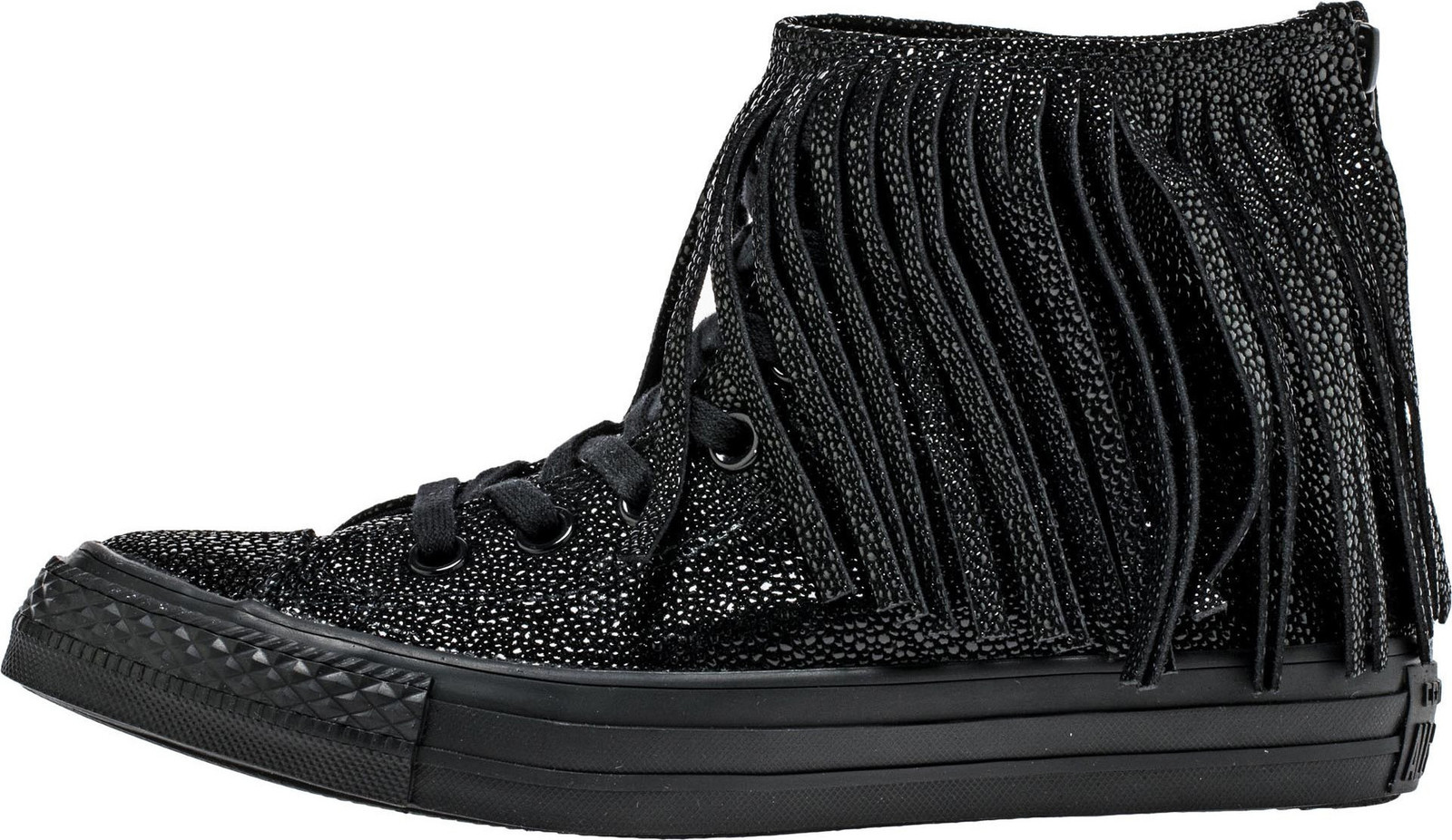 converse with tassels