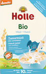 Holle Junior Μούσλι Χωρίς Ζάχαρη 250gr για 10+ μηνών