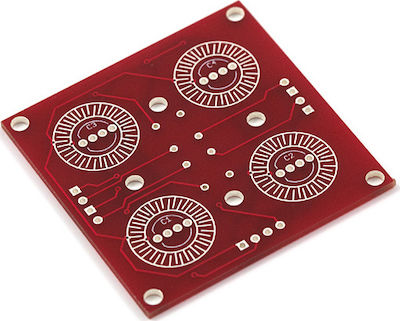 SparkFun Pad 2x2 Breakout PCB | Skroutz.gr