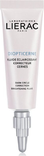 Lierac Diopticerne Augenbefeuchter für Schwarze Kreise 5ml