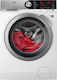 AEG Washing Machine 10kg with Steam Spinning Speed 1400 (RPM)