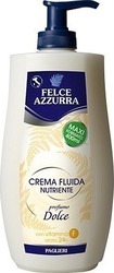 Felce Azzurra Dolce Body Lotion Moisturizing Lotion 400ml