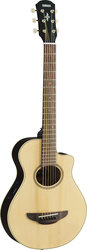 Yamaha Ηλεκτροακουστική Κιθάρα APXT2 Cutaway Na...
