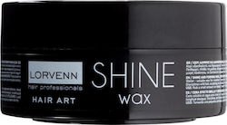 Lorvenn Shine Wax Κερί 75ml Lorvenn Shine Wax Κερί 75ml