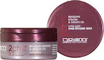 Giovanni 2Chic Brazilian Keratin & Argan Oil Ultra Sleek Hair Styling Wax 57gr